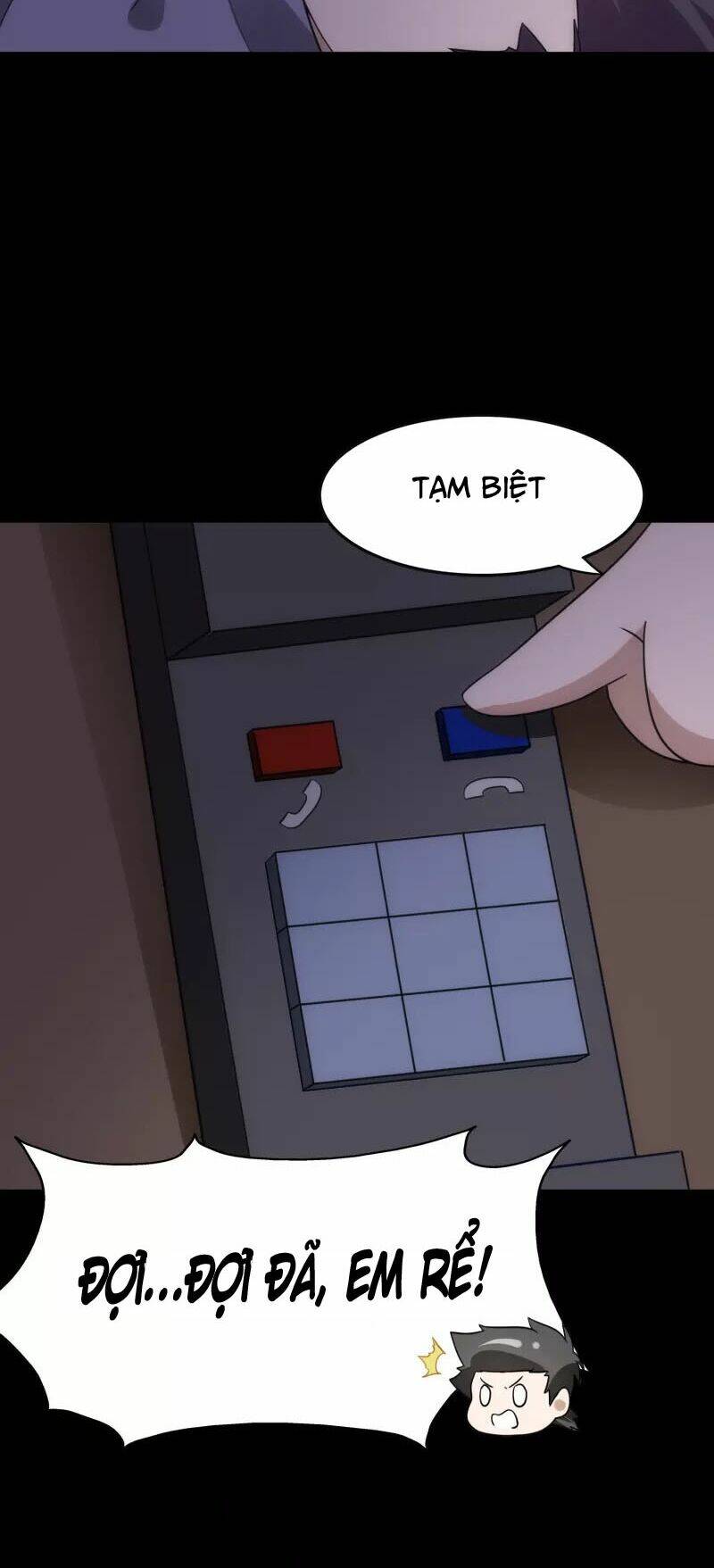 Bạn Gái Zombie Của Tôi - Chapter 234 - Page 25