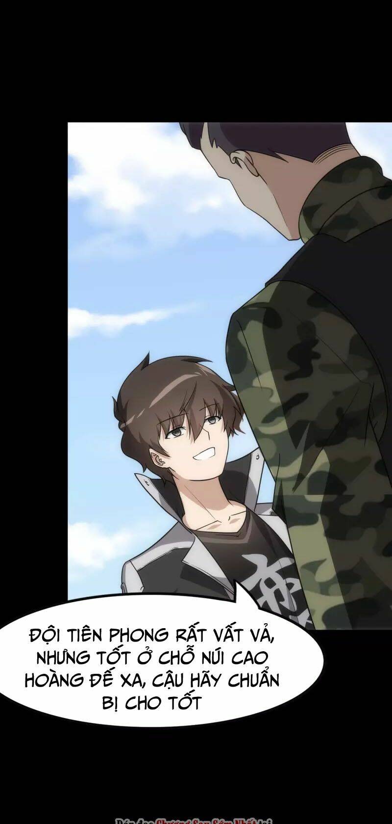 Bạn Gái Zombie Của Tôi - Chapter 234 - Page 31