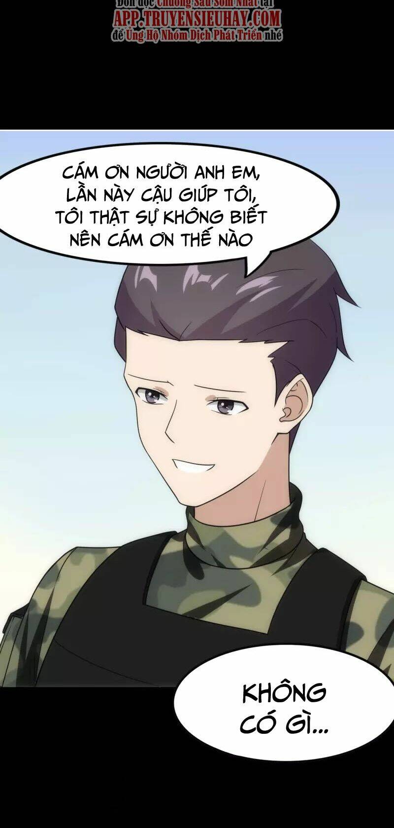 Bạn Gái Zombie Của Tôi - Chapter 234 - Page 32