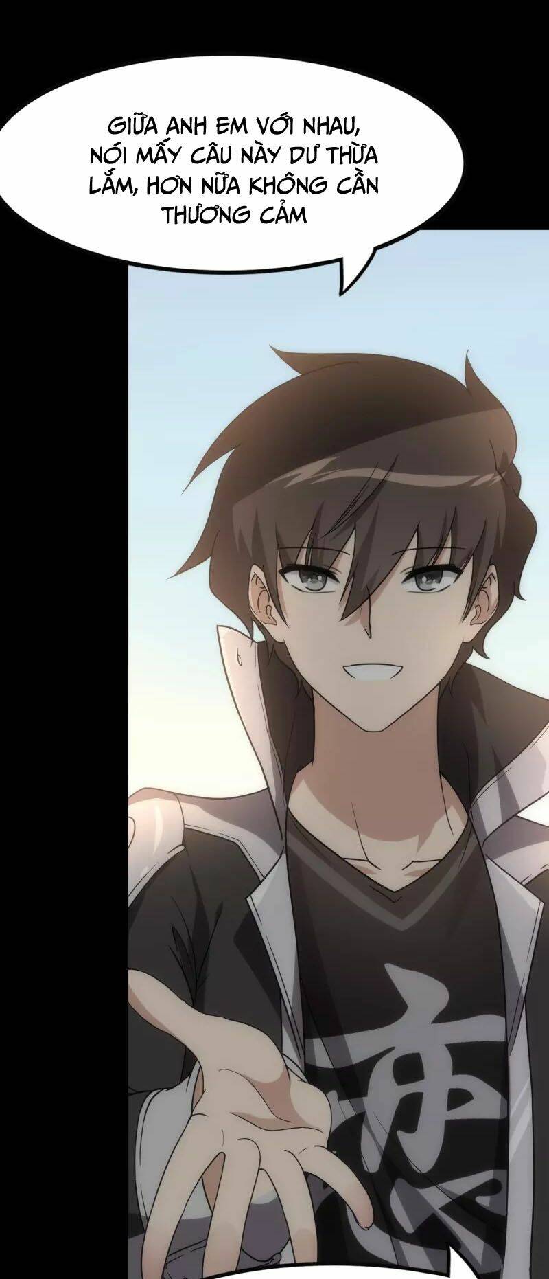 Bạn Gái Zombie Của Tôi - Chapter 234 - Page 33