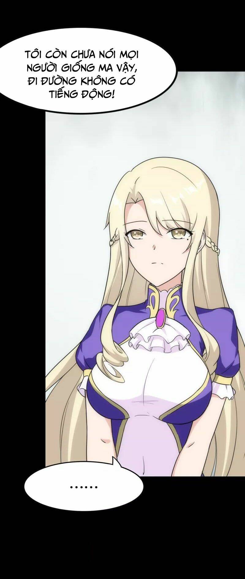 Bạn Gái Zombie Của Tôi - Chapter 234 - Page 47