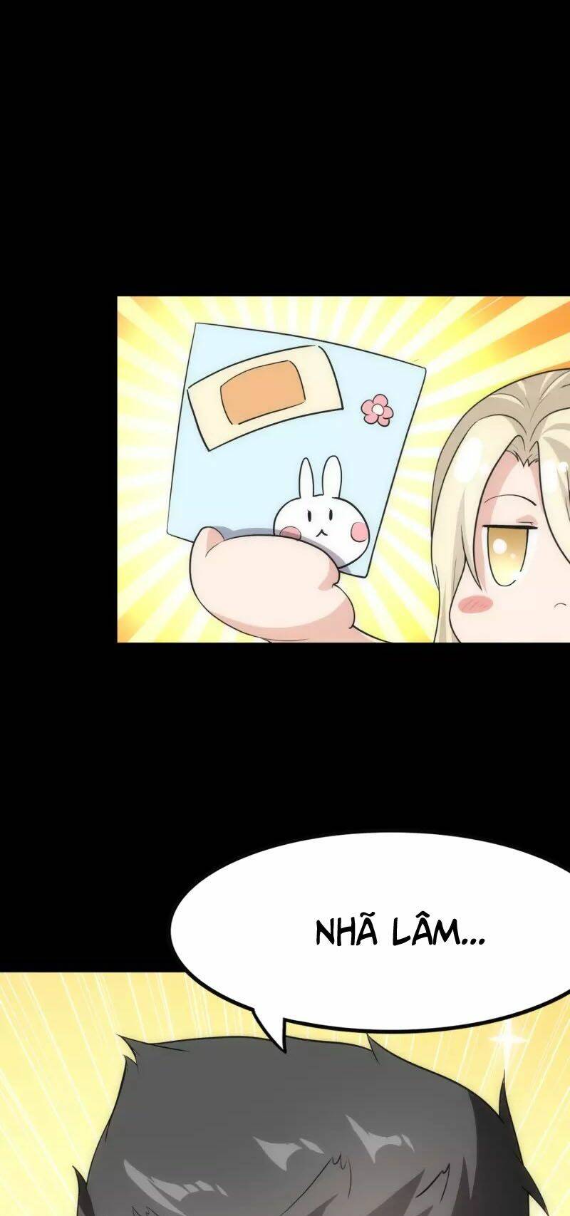 Bạn Gái Zombie Của Tôi - Chapter 234 - Page 49