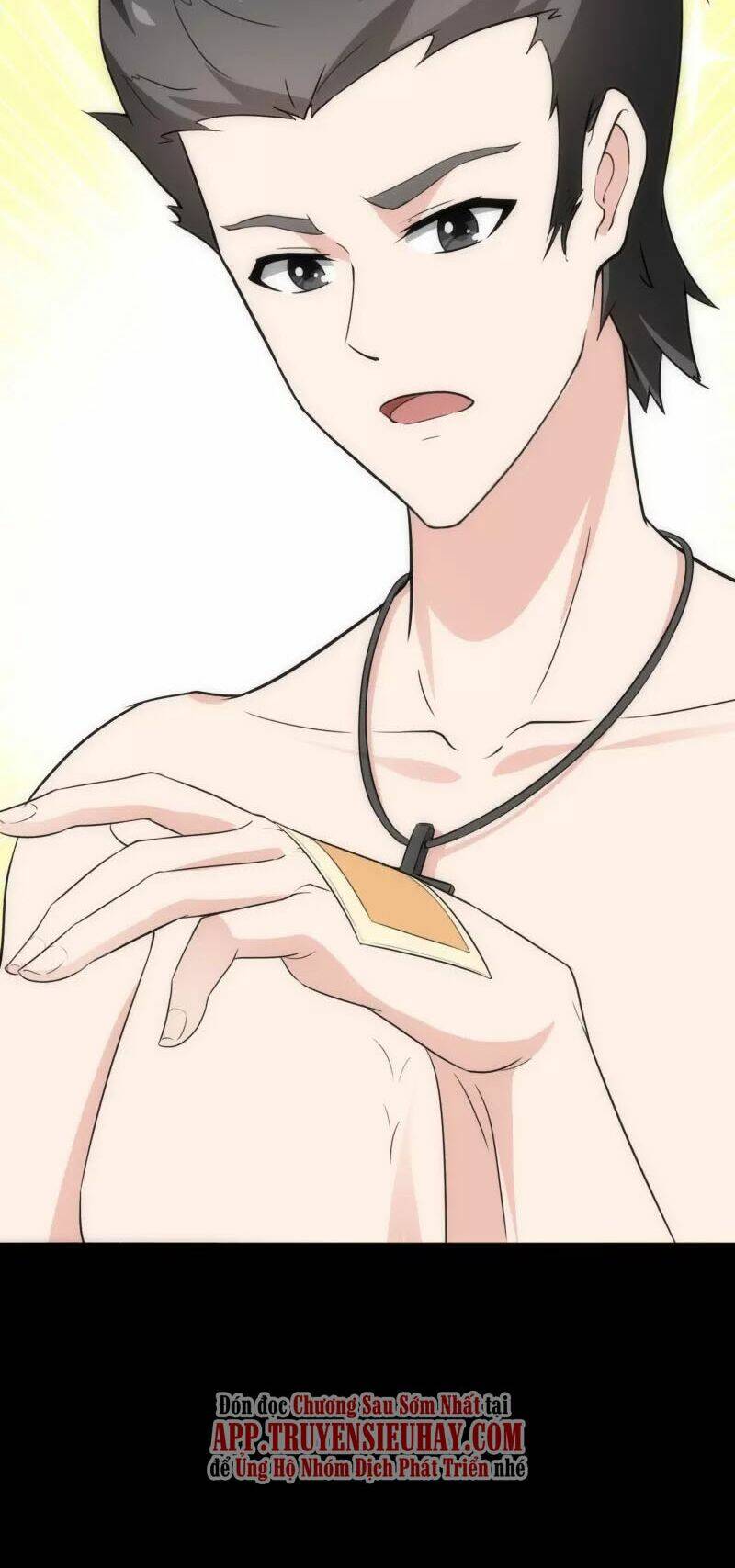 Bạn Gái Zombie Của Tôi - Chapter 234 - Page 50