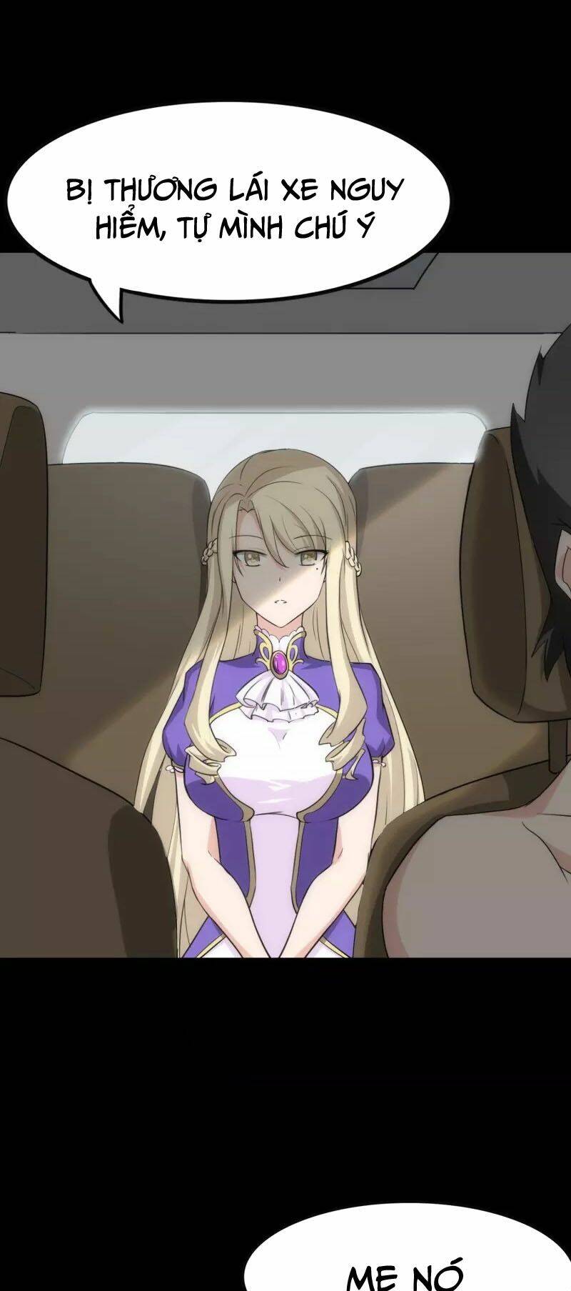 Bạn Gái Zombie Của Tôi - Chapter 234 - Page 51