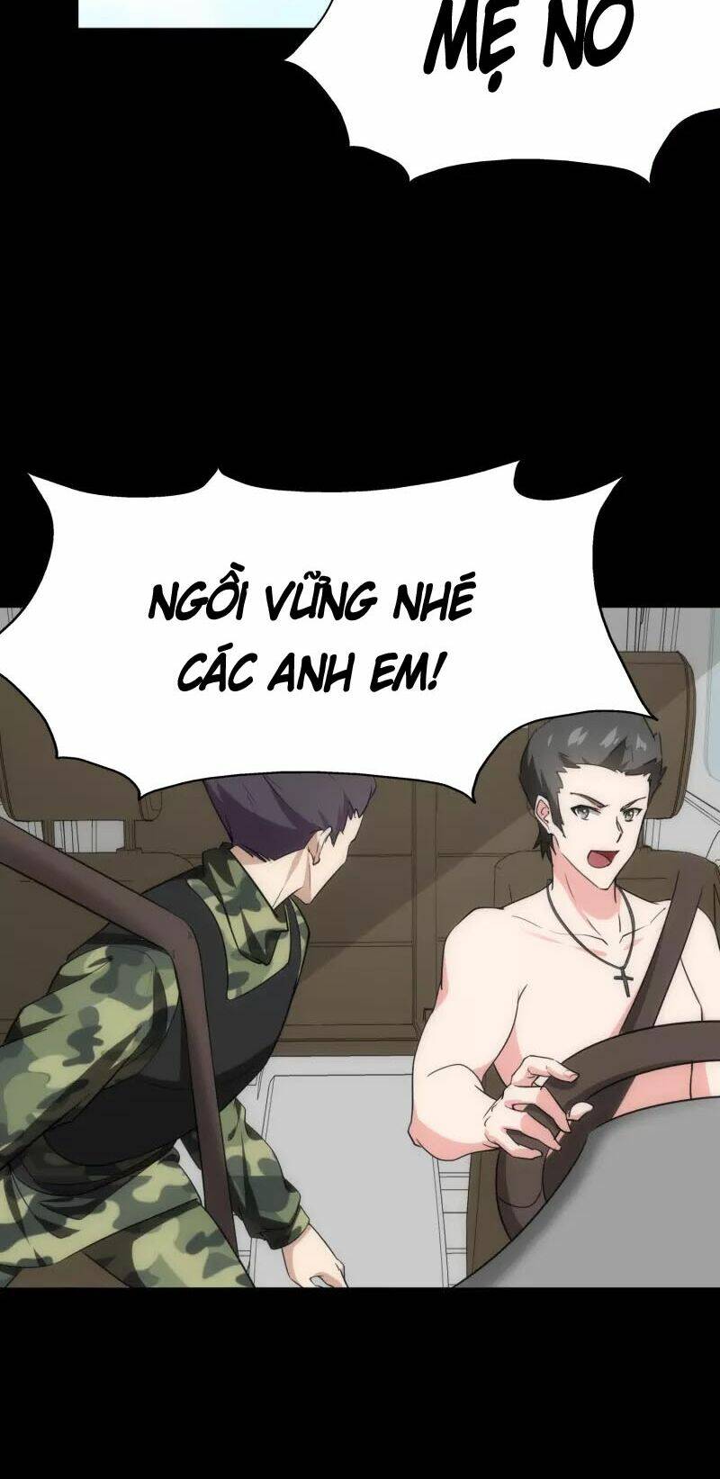 Bạn Gái Zombie Của Tôi - Chapter 234 - Page 54