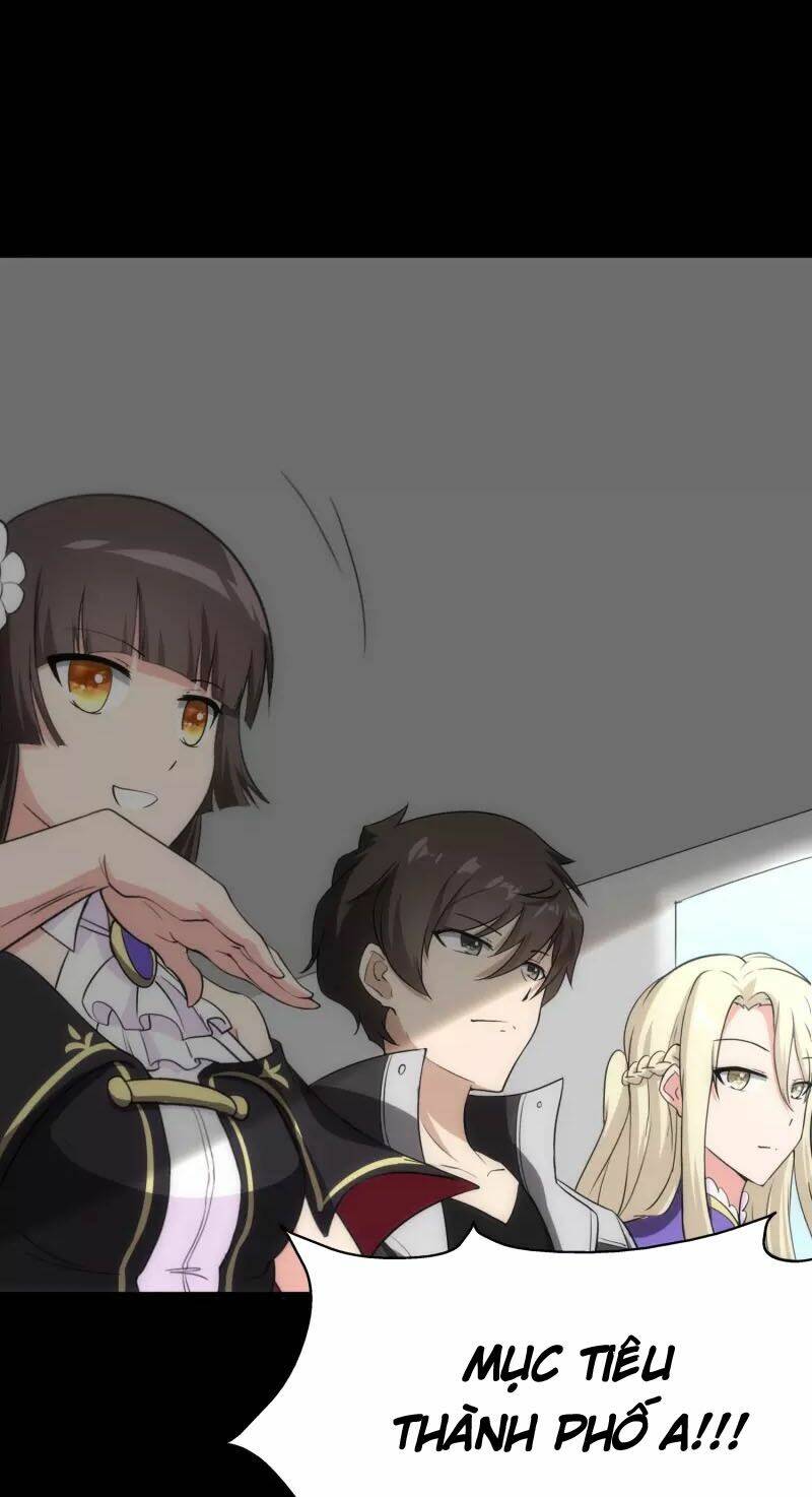 Bạn Gái Zombie Của Tôi - Chapter 234 - Page 55