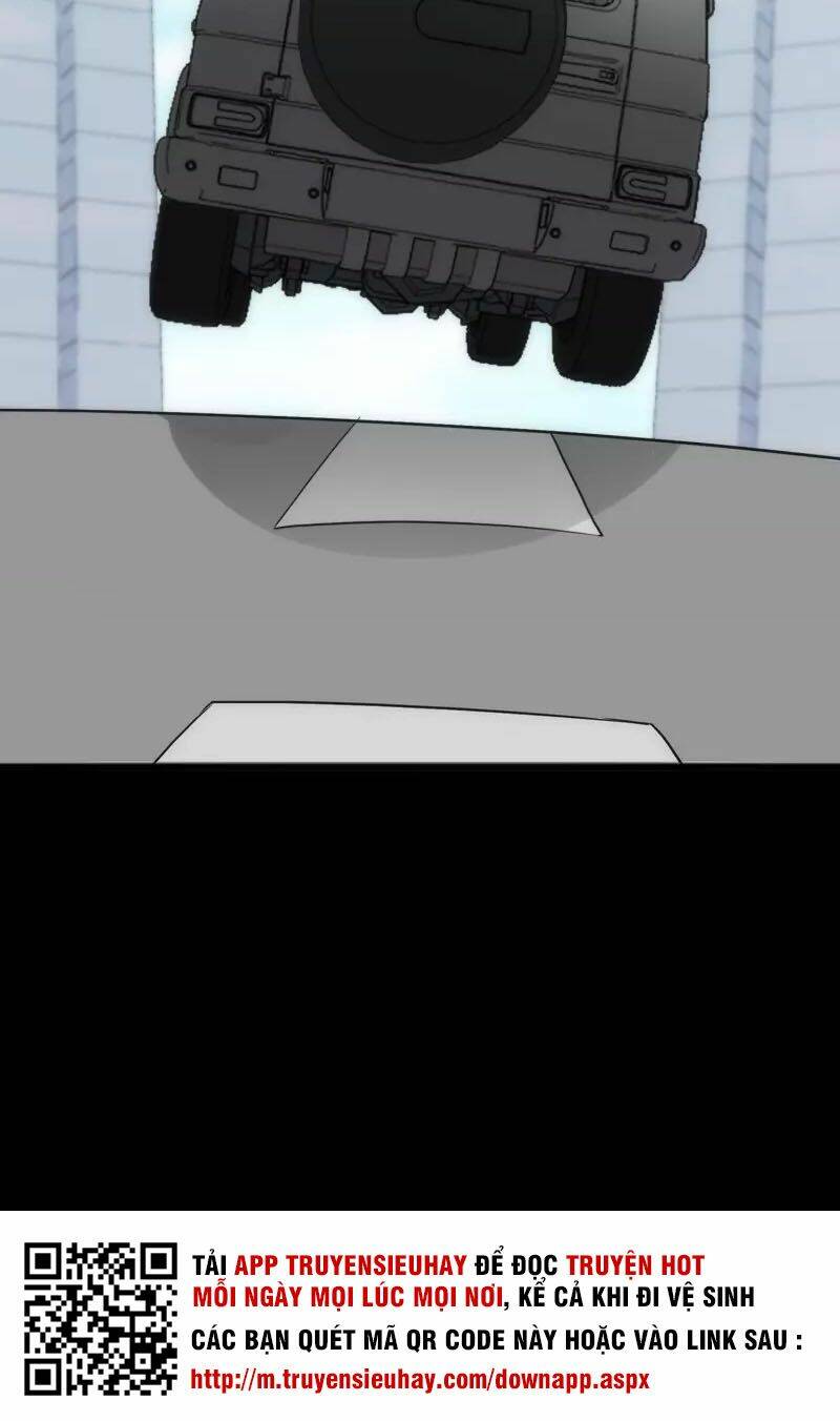 Bạn Gái Zombie Của Tôi - Chapter 234 - Page 58
