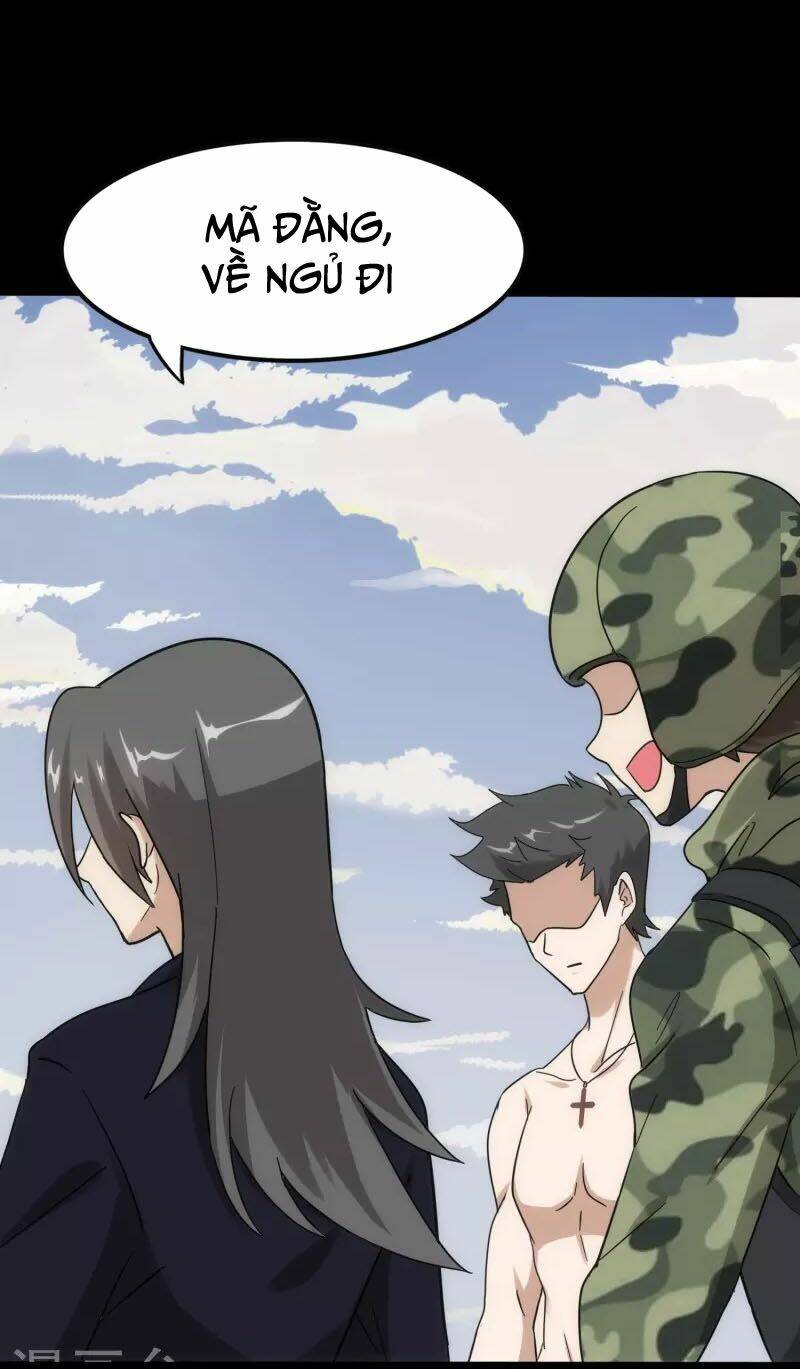 Bạn Gái Zombie Của Tôi - Chapter 234 - Page 8