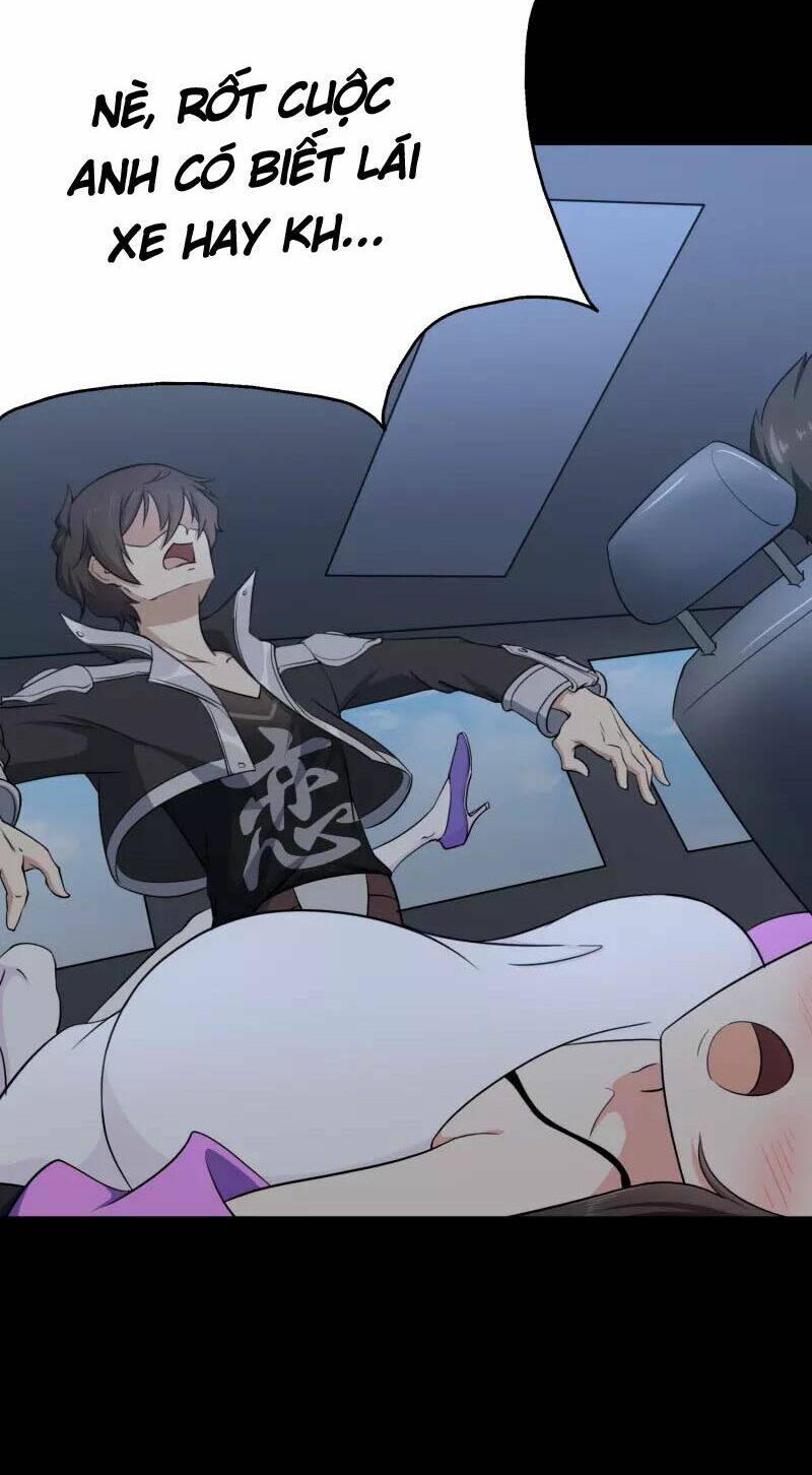 Bạn Gái Zombie Của Tôi - Chapter 235 - Page 9