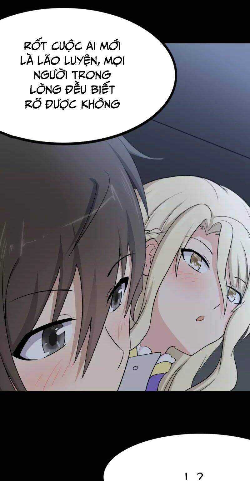 Bạn Gái Zombie Của Tôi - Chapter 235 - Page 12