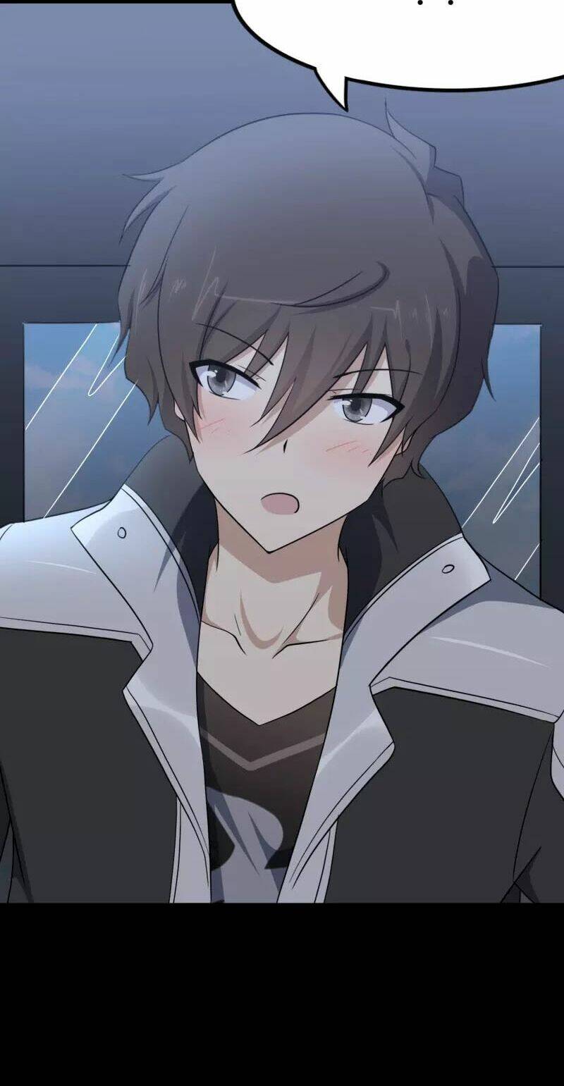 Bạn Gái Zombie Của Tôi - Chapter 235 - Page 13