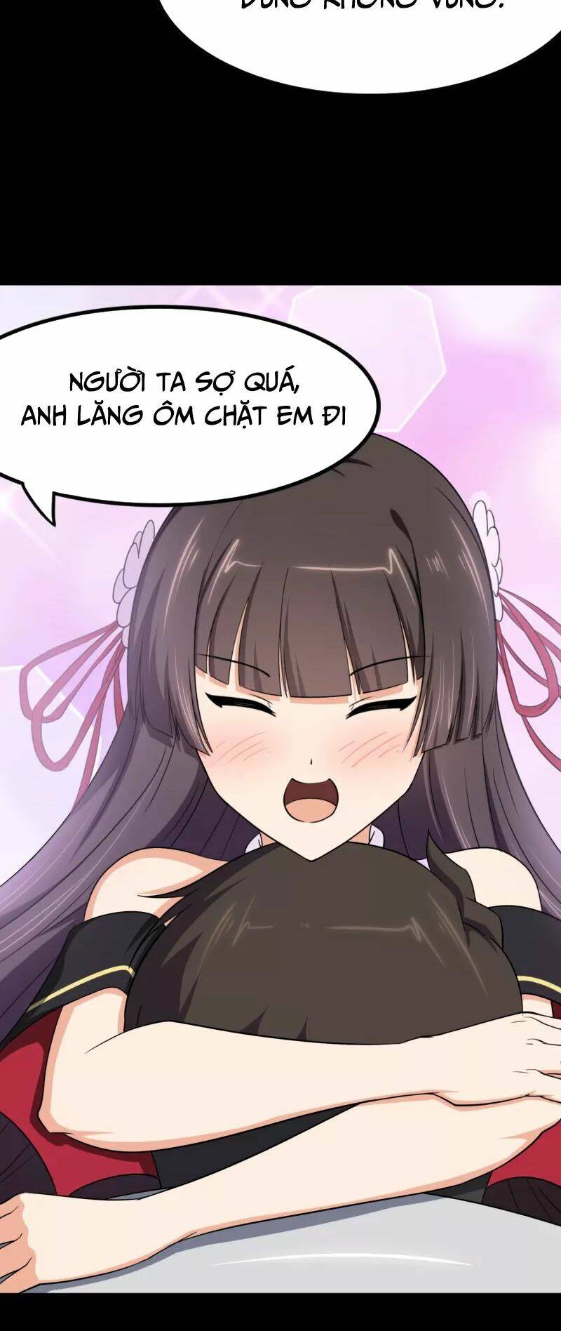 Bạn Gái Zombie Của Tôi - Chapter 235 - Page 15