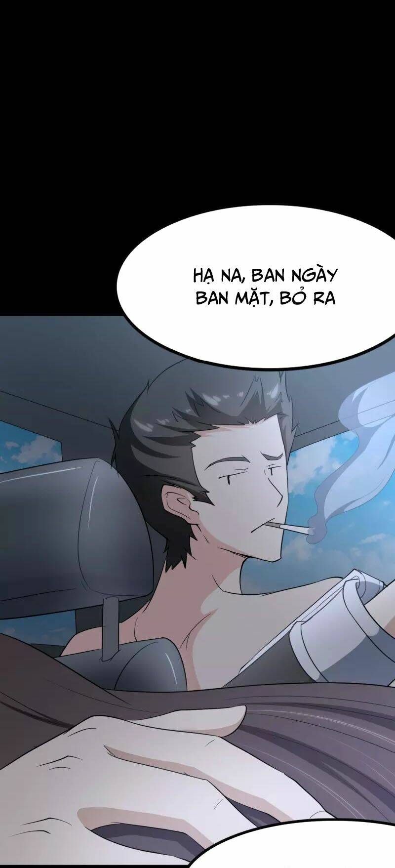 Bạn Gái Zombie Của Tôi - Chapter 235 - Page 16