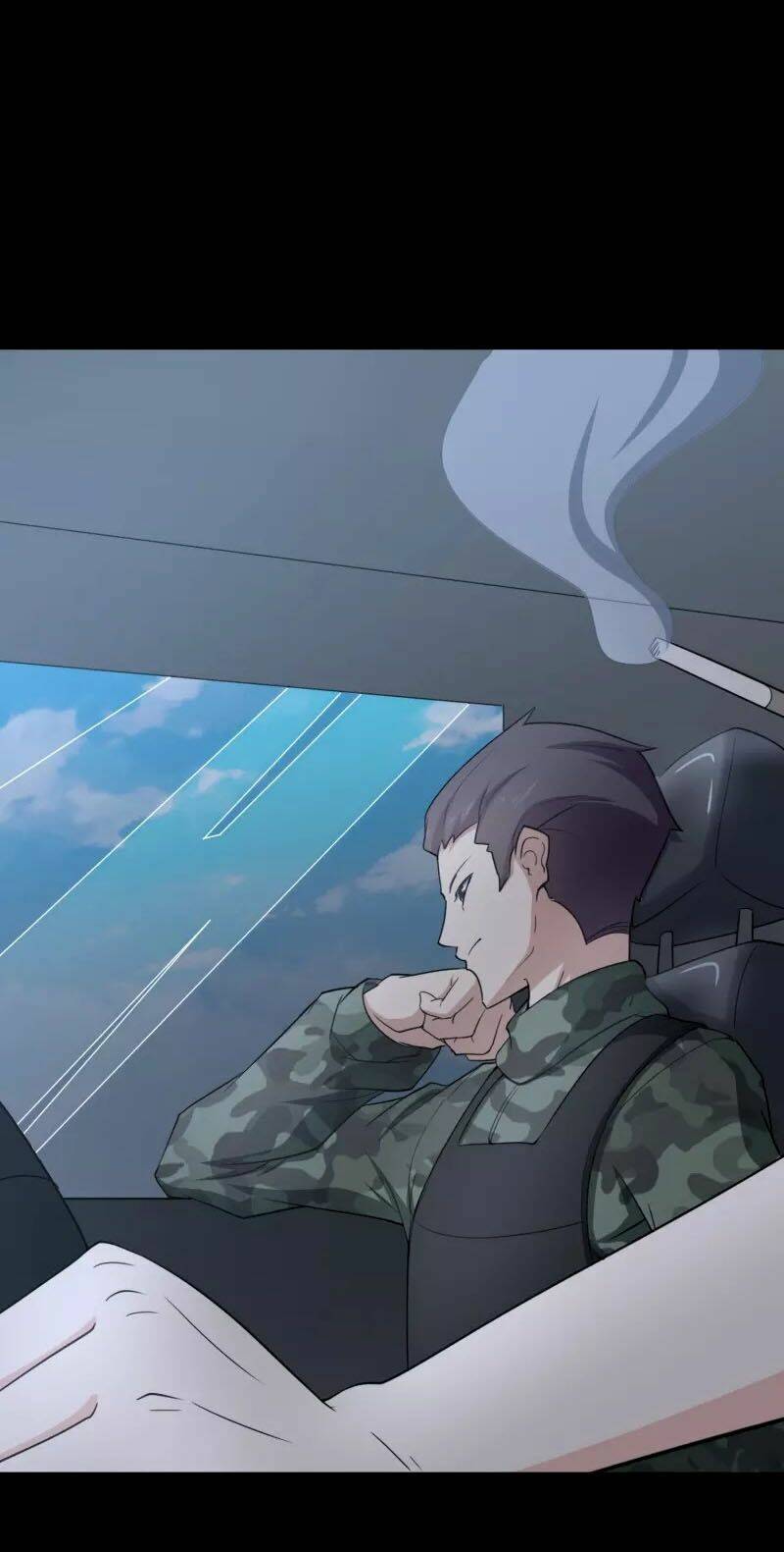 Bạn Gái Zombie Của Tôi - Chapter 235 - Page 18