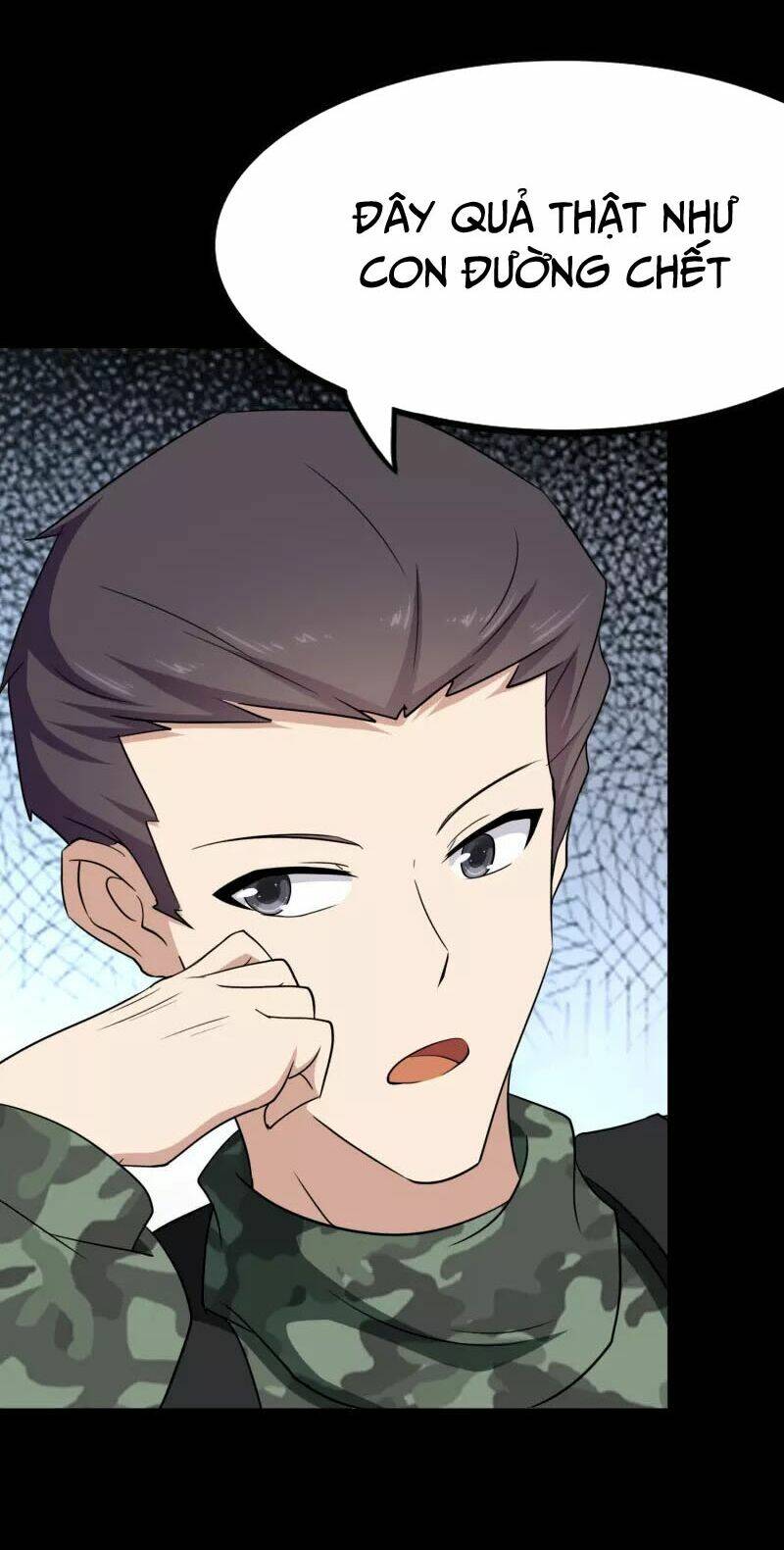 Bạn Gái Zombie Của Tôi - Chapter 235 - Page 19