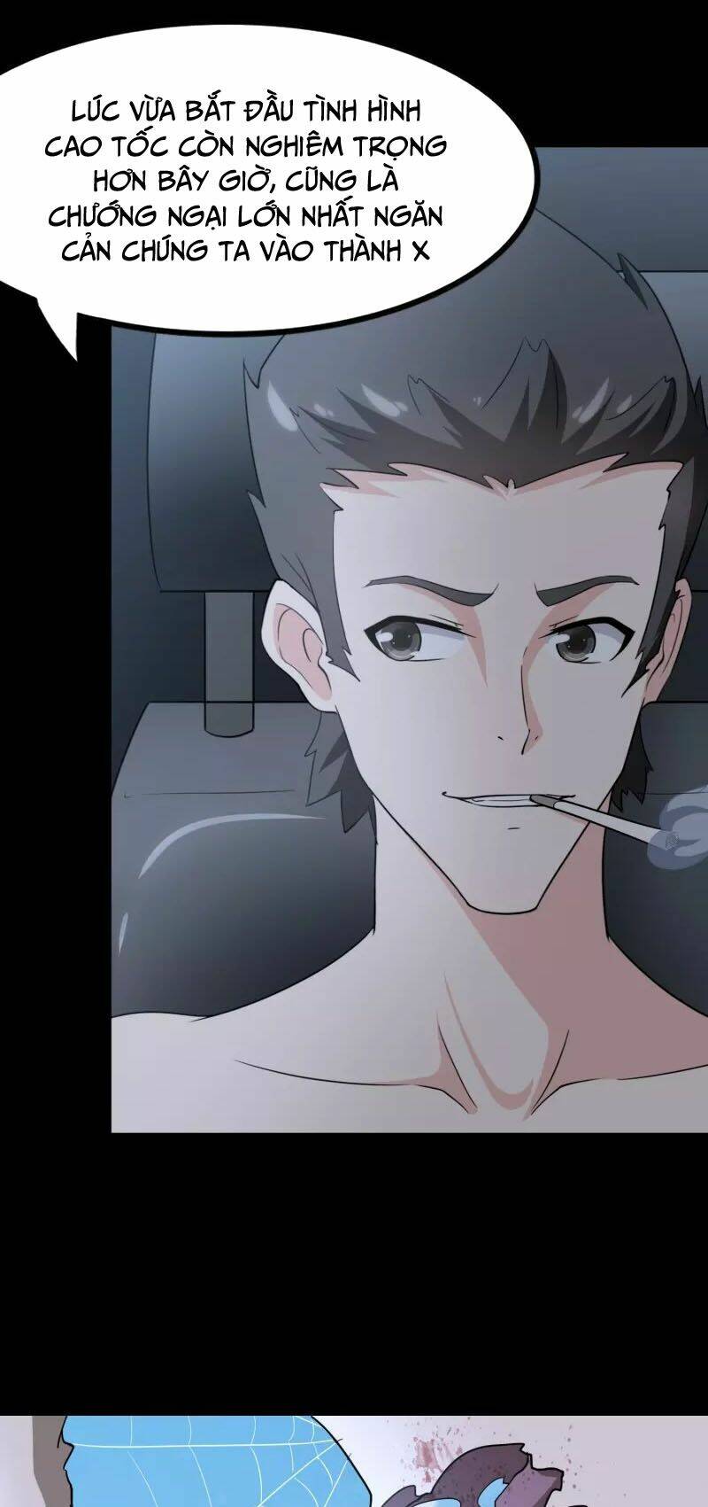 Bạn Gái Zombie Của Tôi - Chapter 235 - Page 20