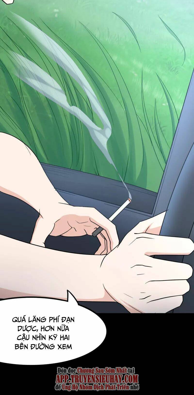 Bạn Gái Zombie Của Tôi - Chapter 235 - Page 23