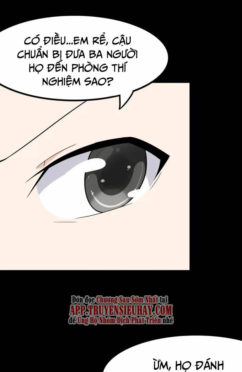 Bạn Gái Zombie Của Tôi - Chapter 235 - Page 28