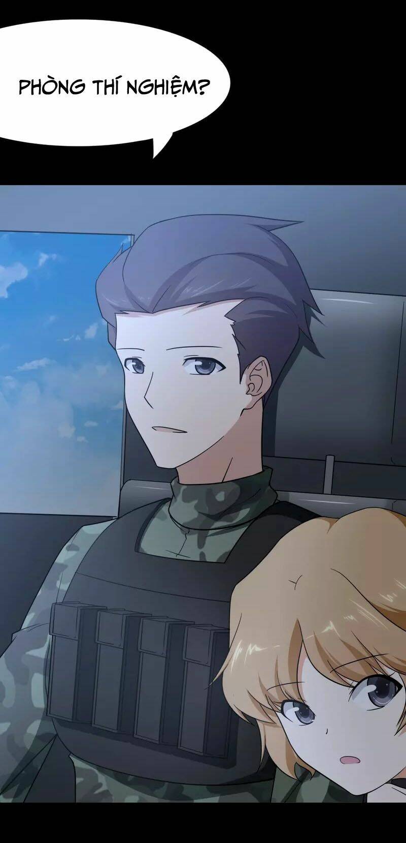 Bạn Gái Zombie Của Tôi - Chapter 235 - Page 30