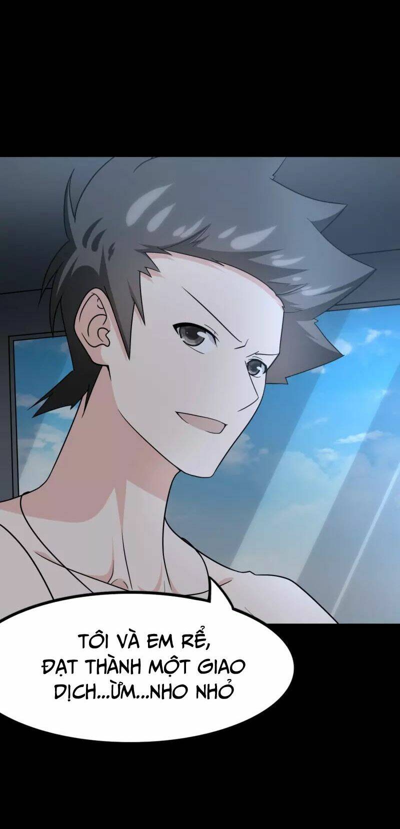 Bạn Gái Zombie Của Tôi - Chapter 235 - Page 31