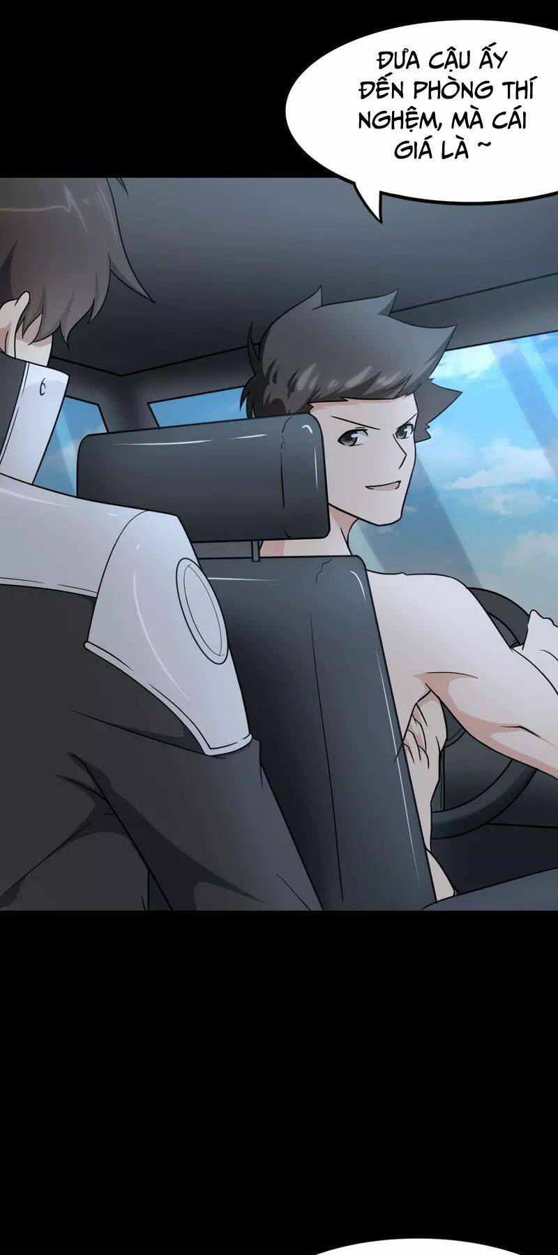 Bạn Gái Zombie Của Tôi - Chapter 235 - Page 32