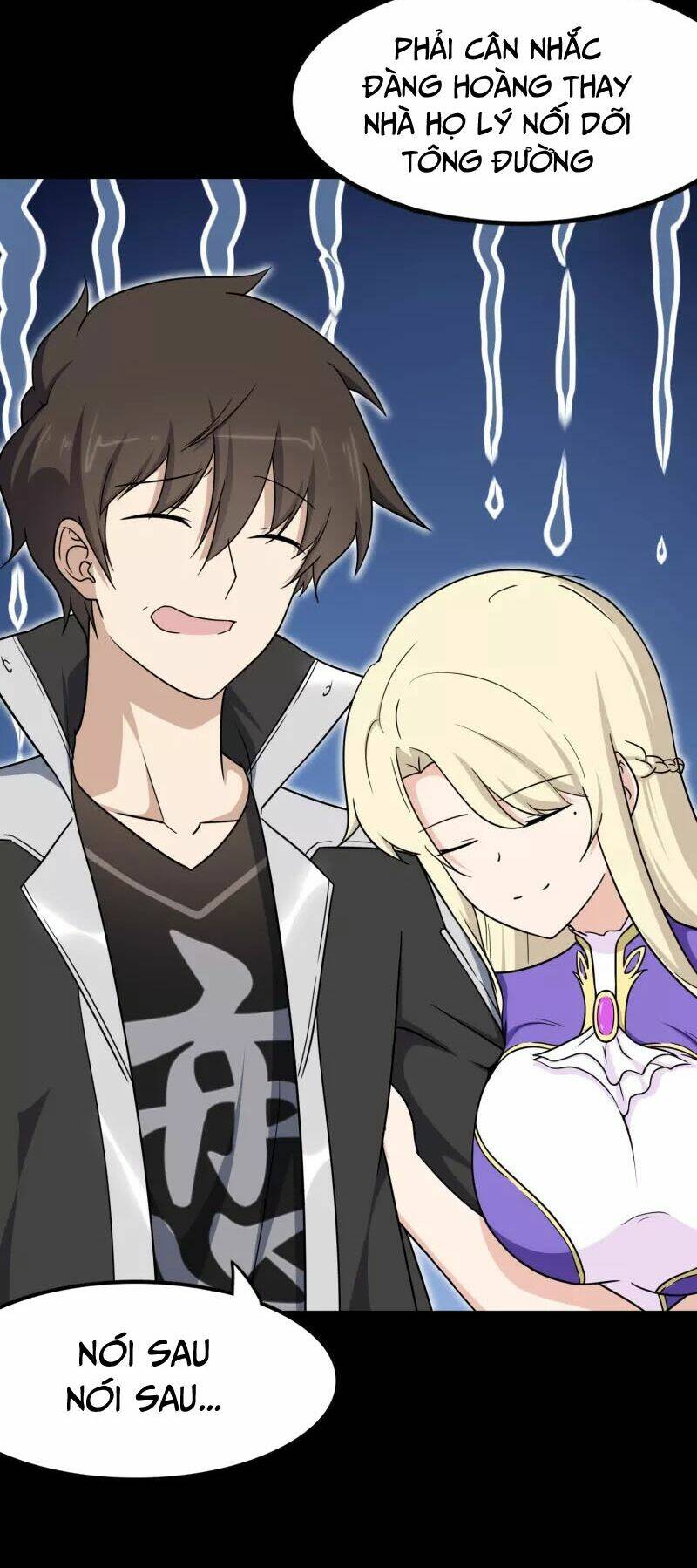 Bạn Gái Zombie Của Tôi - Chapter 235 - Page 33