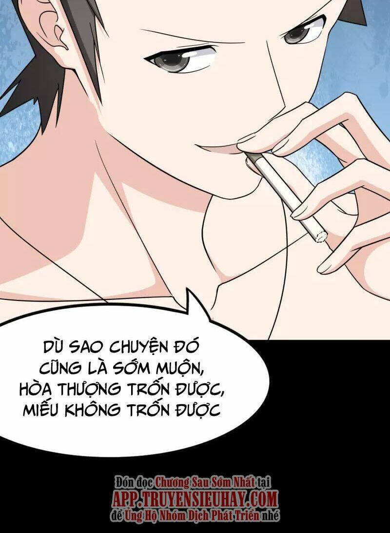 Bạn Gái Zombie Của Tôi - Chapter 235 - Page 35