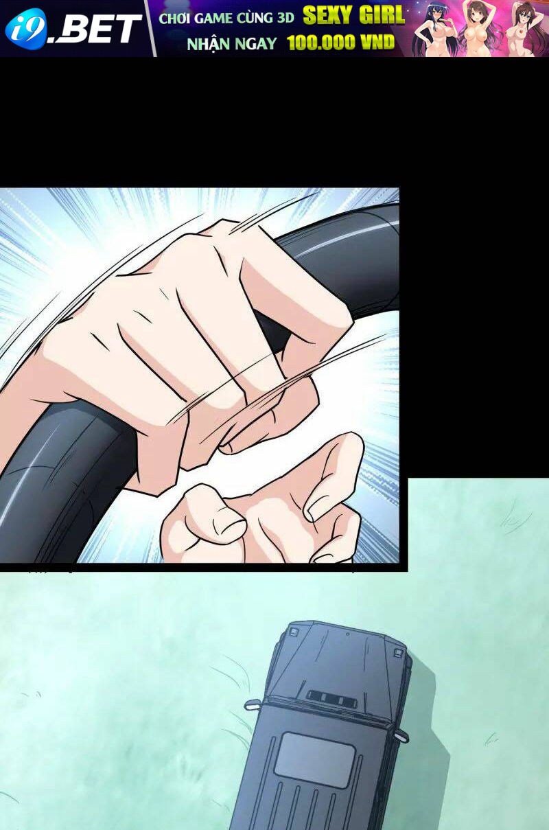 Bạn Gái Zombie Của Tôi - Chapter 235 - Page 36
