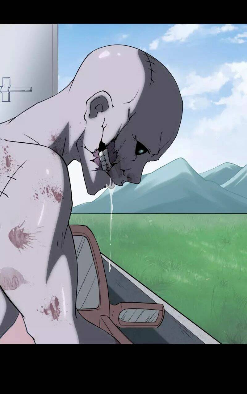 Bạn Gái Zombie Của Tôi - Chapter 235 - Page 3