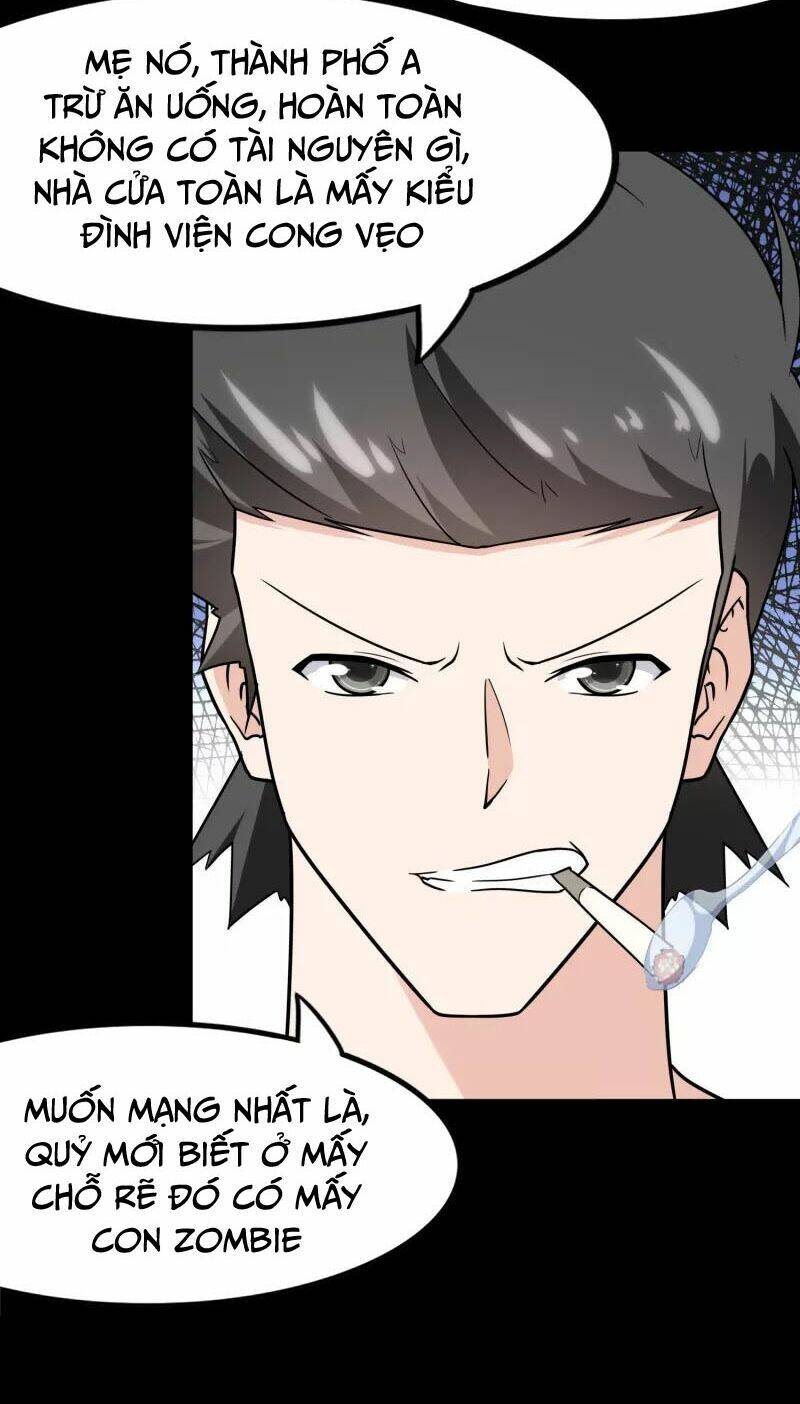 Bạn Gái Zombie Của Tôi - Chapter 235 - Page 39
