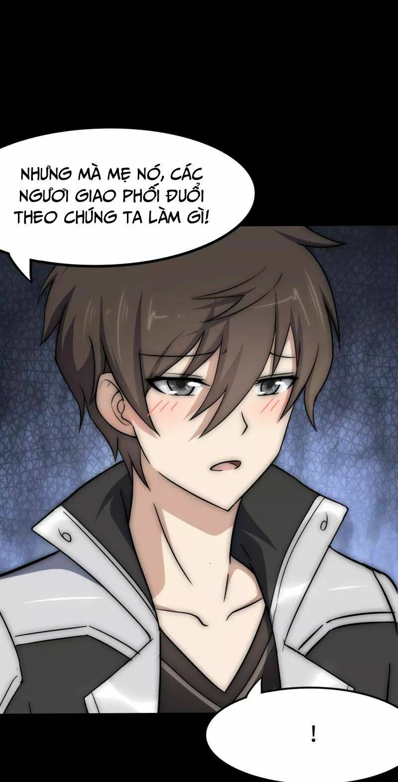 Bạn Gái Zombie Của Tôi - Chapter 235 - Page 46