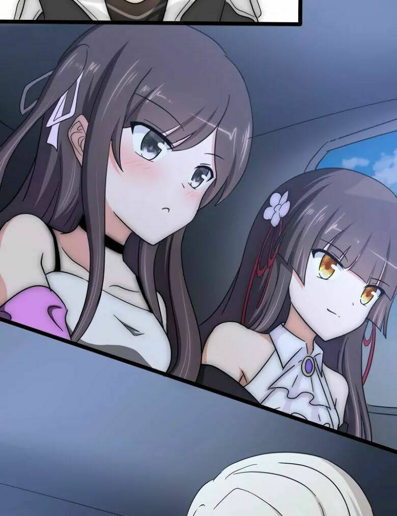 Bạn Gái Zombie Của Tôi - Chapter 235 - Page 49