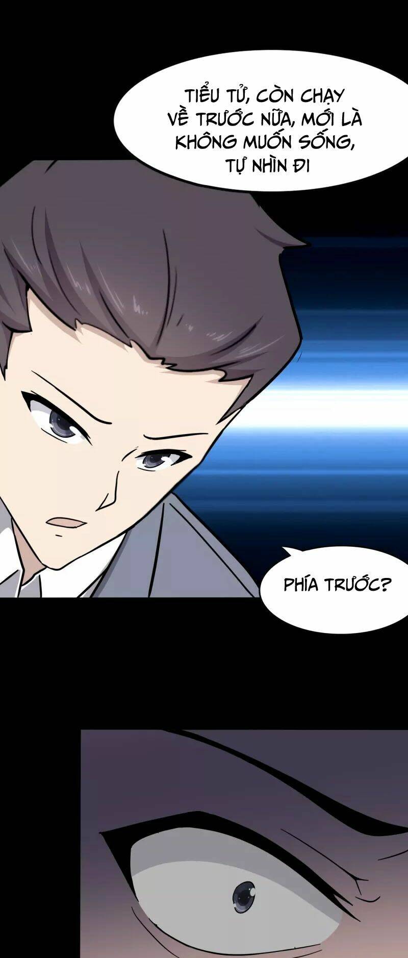 Bạn Gái Zombie Của Tôi - Chapter 235 - Page 53