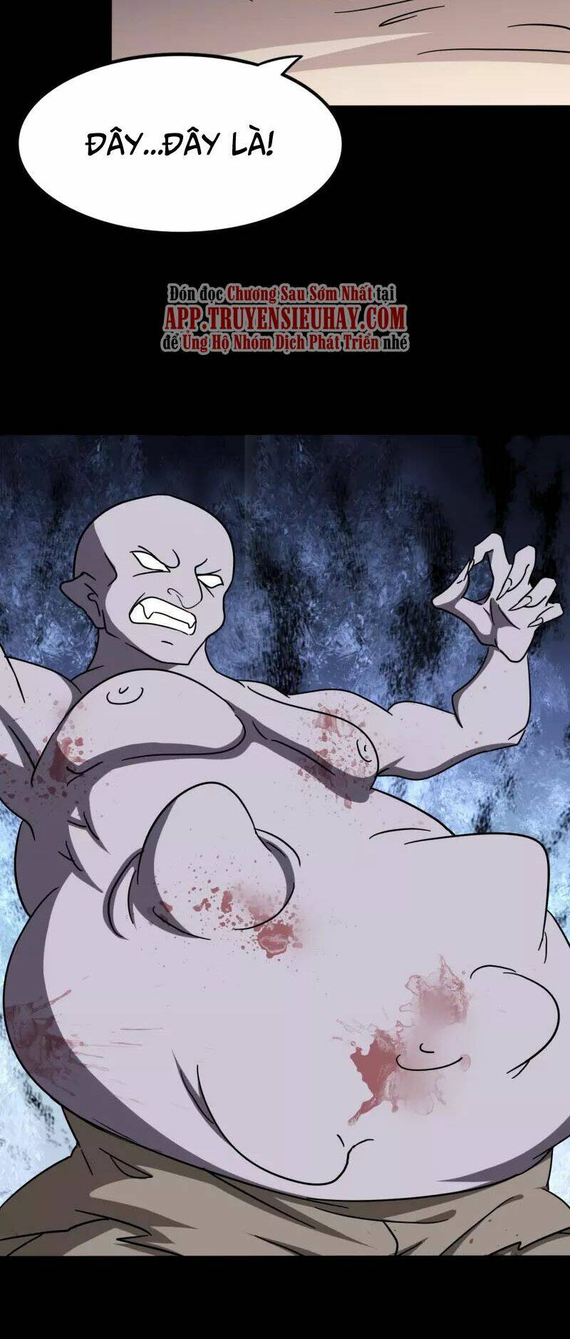 Bạn Gái Zombie Của Tôi - Chapter 235 - Page 54