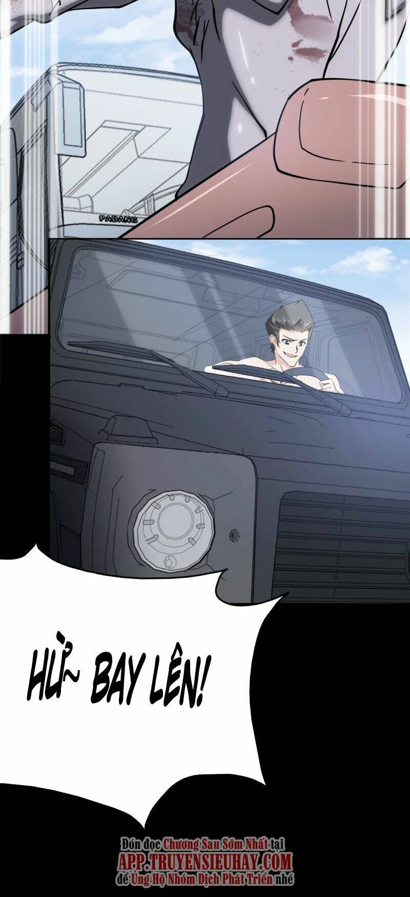 Bạn Gái Zombie Của Tôi - Chapter 235 - Page 5