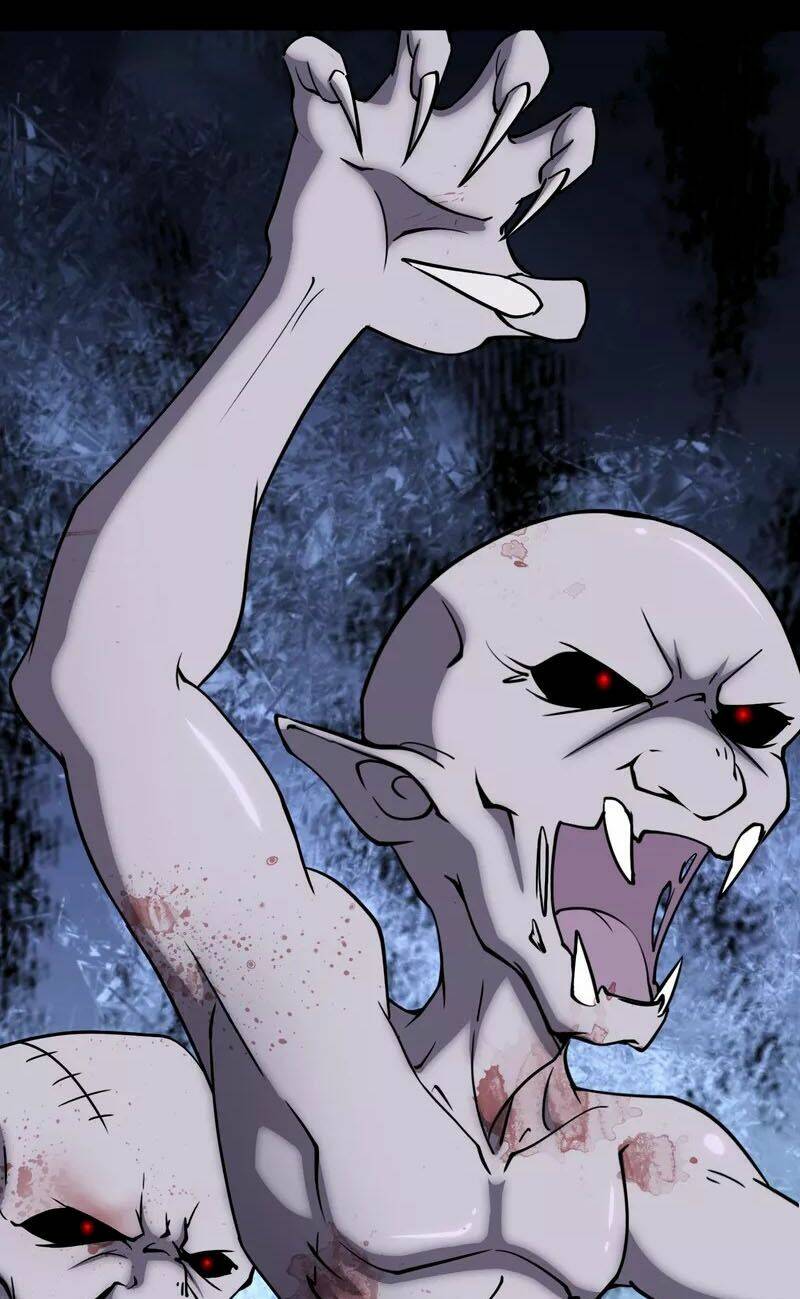 Bạn Gái Zombie Của Tôi - Chapter 235 - Page 59