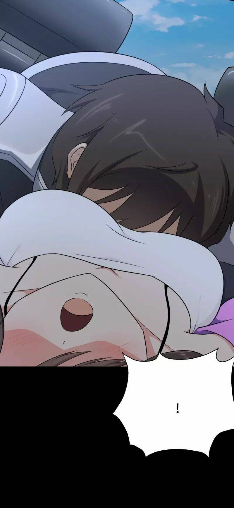 Bạn Gái Zombie Của Tôi - Chapter 235 - Page 7