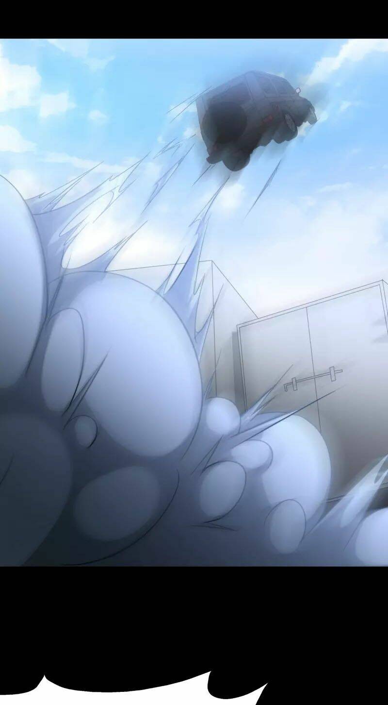 Bạn Gái Zombie Của Tôi - Chapter 235 - Page 8