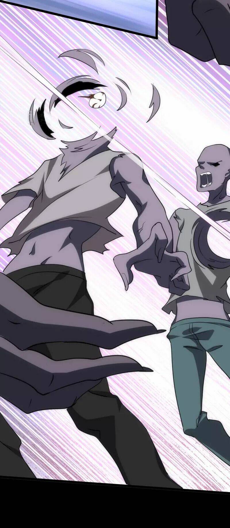 Bạn Gái Zombie Của Tôi - Chapter 236 - Page 9