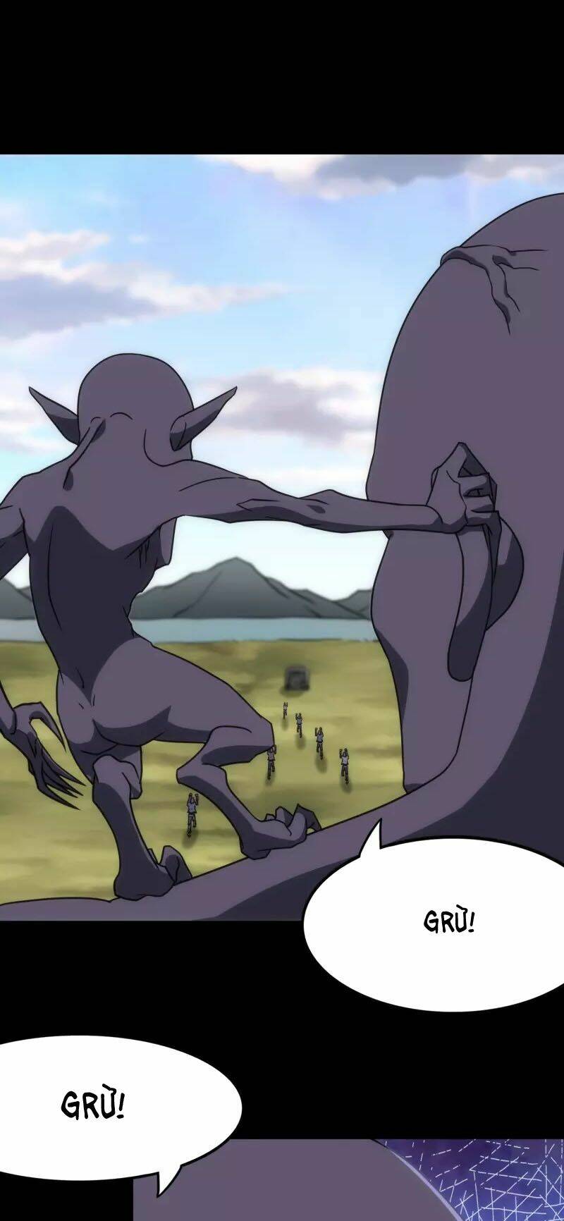 Bạn Gái Zombie Của Tôi - Chapter 236 - Page 10