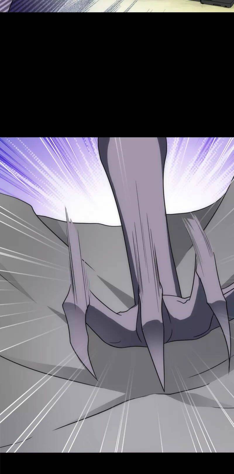 Bạn Gái Zombie Của Tôi - Chapter 236 - Page 15