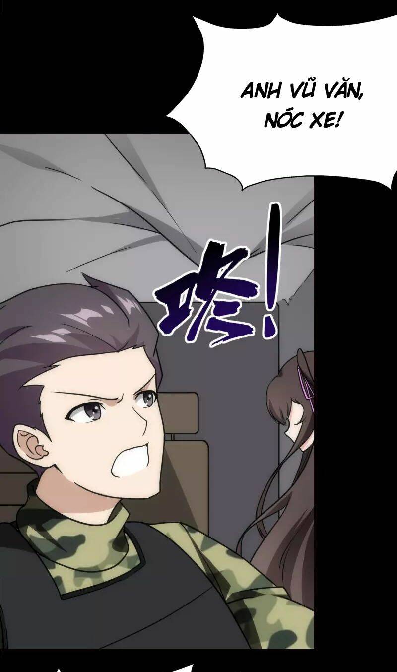 Bạn Gái Zombie Của Tôi - Chapter 236 - Page 16