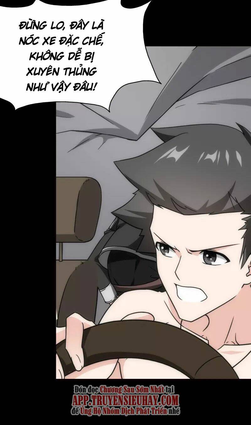 Bạn Gái Zombie Của Tôi - Chapter 236 - Page 17