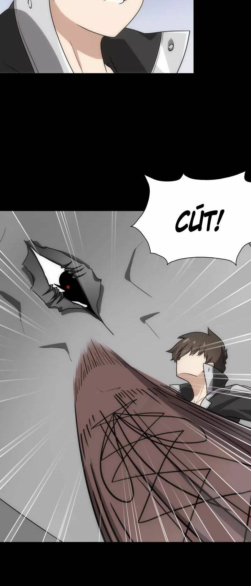 Bạn Gái Zombie Của Tôi - Chapter 236 - Page 21