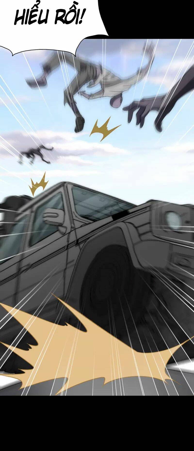 Bạn Gái Zombie Của Tôi - Chapter 236 - Page 23