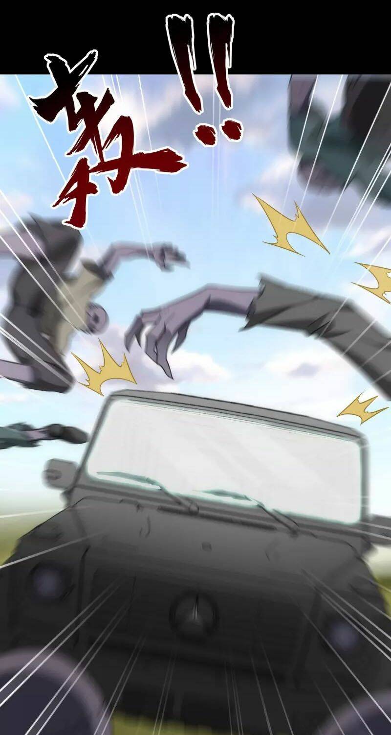 Bạn Gái Zombie Của Tôi - Chapter 236 - Page 26