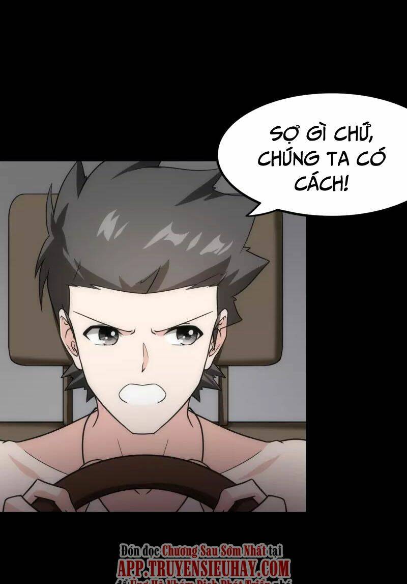 Bạn Gái Zombie Của Tôi - Chapter 236 - Page 28