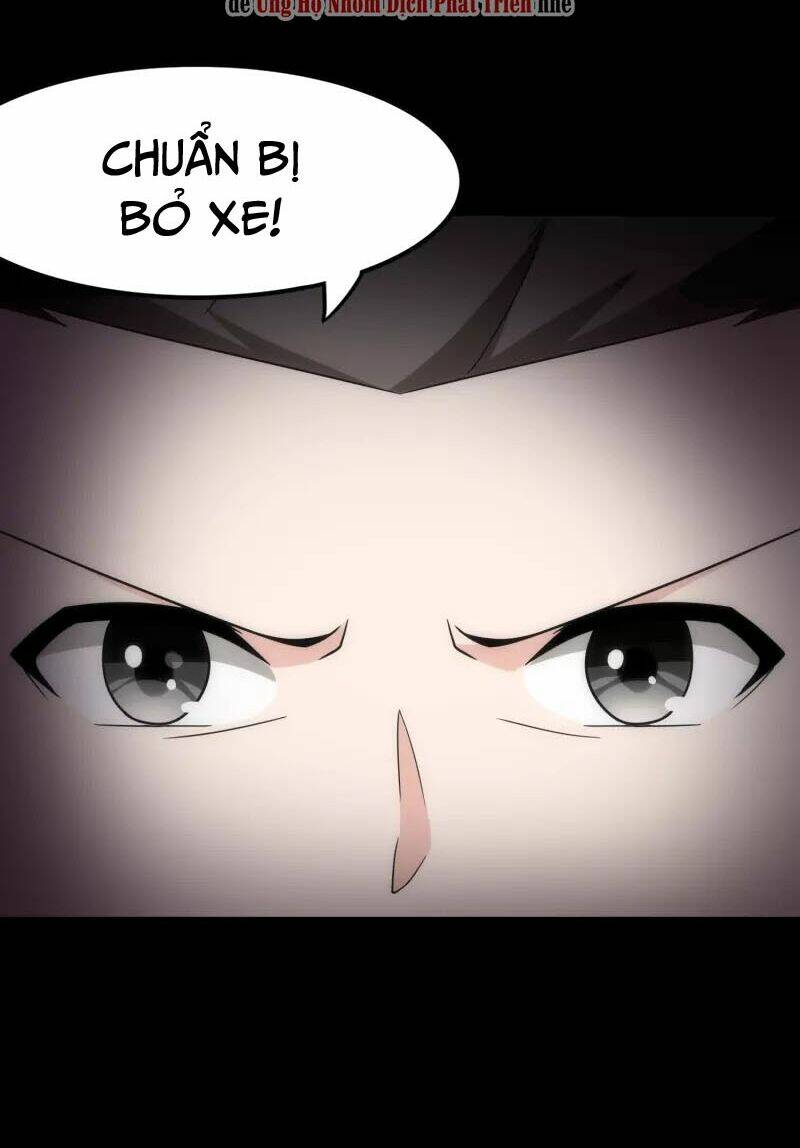 Bạn Gái Zombie Của Tôi - Chapter 236 - Page 29