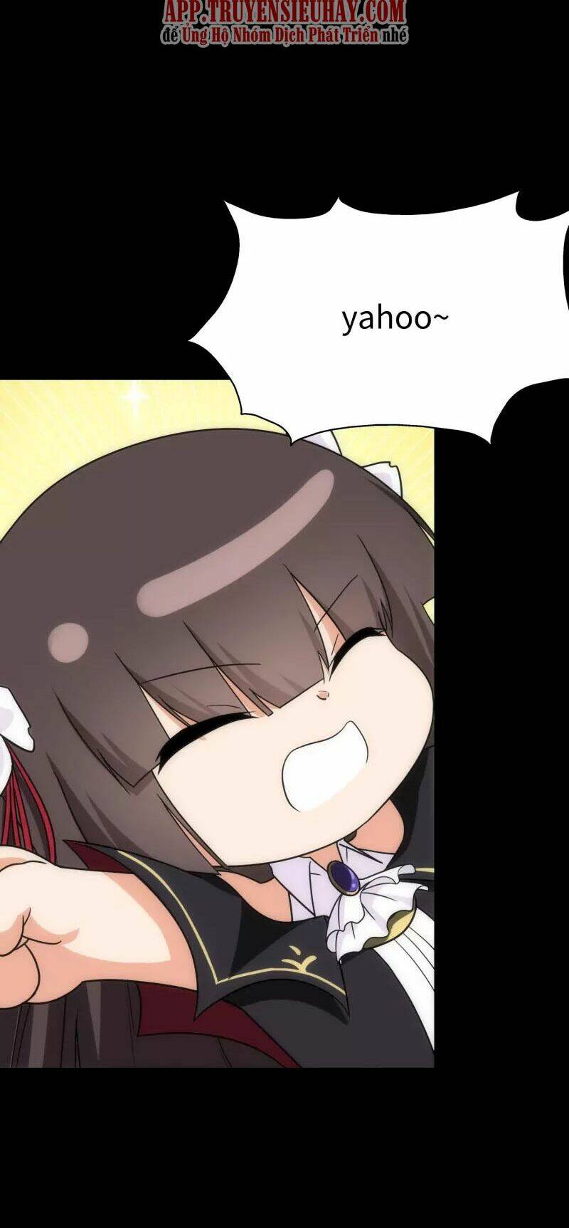 Bạn Gái Zombie Của Tôi - Chapter 236 - Page 35