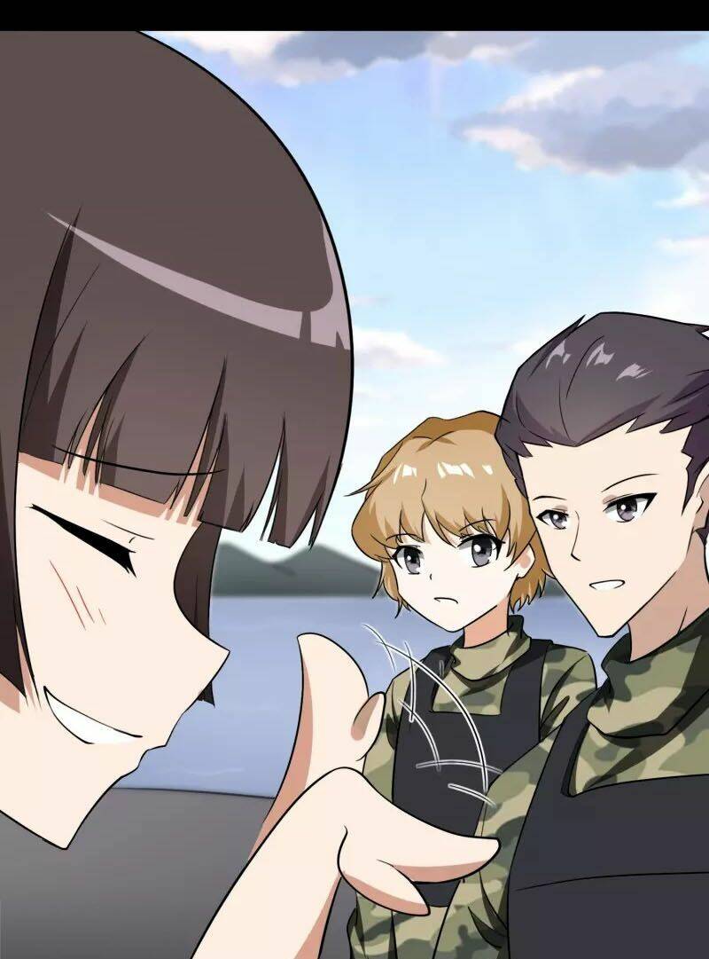 Bạn Gái Zombie Của Tôi - Chapter 236 - Page 38